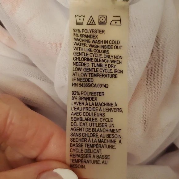 TanJay Summer Dress - Picture 7 of 7